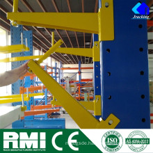 China Heavy Duty Warehouse Cantilever Rack